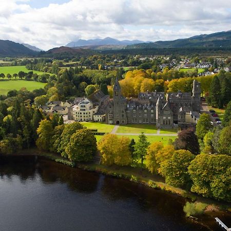 Glenmorangie Highland Club Scotland Βίλα Fort Augustus Εξωτερικό φωτογραφία