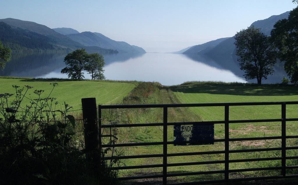 Glenmorangie Highland Club Scotland Βίλα Fort Augustus Εξωτερικό φωτογραφία