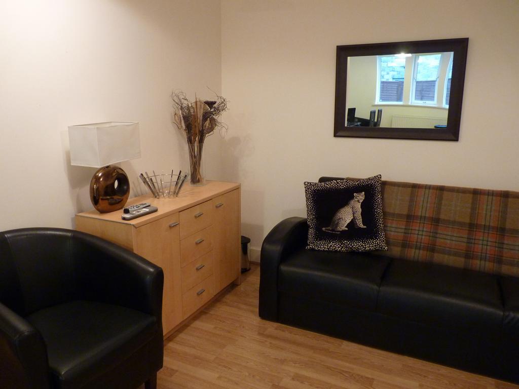 Glenmorangie Highland Club Scotland Βίλα Fort Augustus Δωμάτιο φωτογραφία