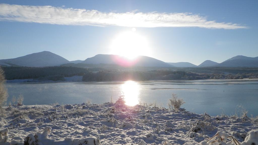 Glenmorangie Highland Club Scotland Βίλα Fort Augustus Δωμάτιο φωτογραφία