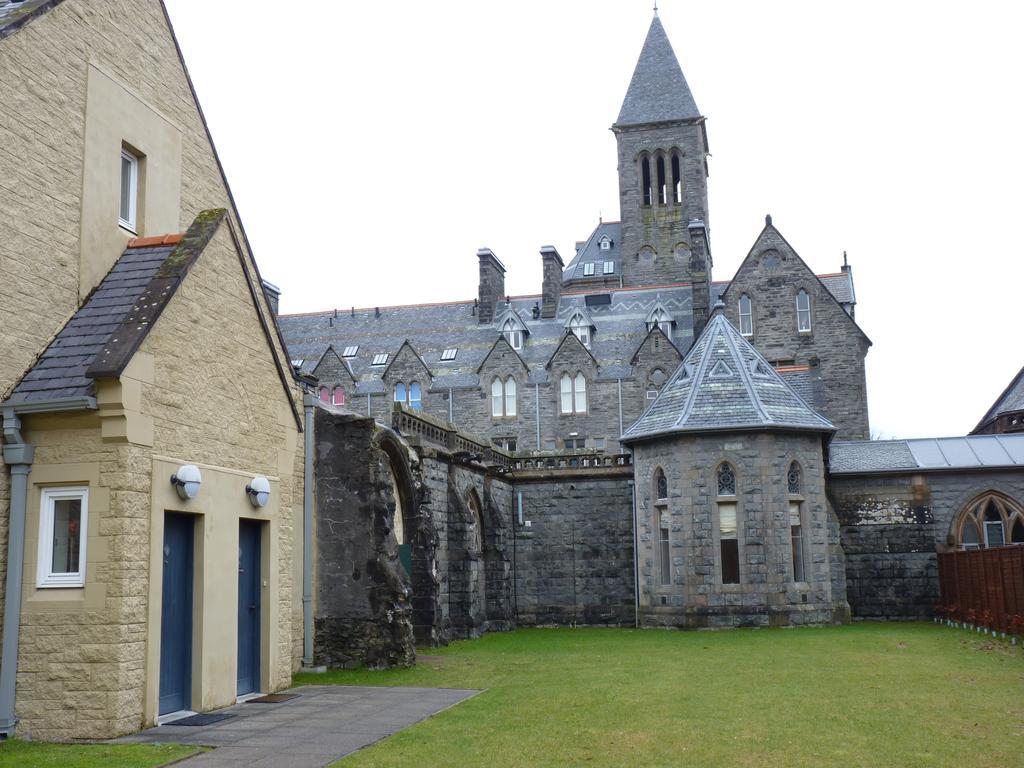 Glenmorangie Highland Club Scotland Βίλα Fort Augustus Δωμάτιο φωτογραφία
