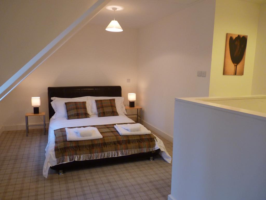 Glenmorangie Highland Club Scotland Βίλα Fort Augustus Δωμάτιο φωτογραφία