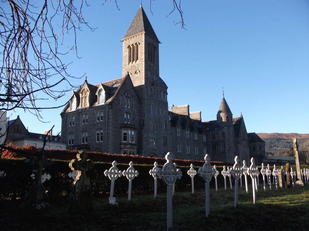 Glenmorangie Highland Club Scotland Βίλα Fort Augustus Εξωτερικό φωτογραφία