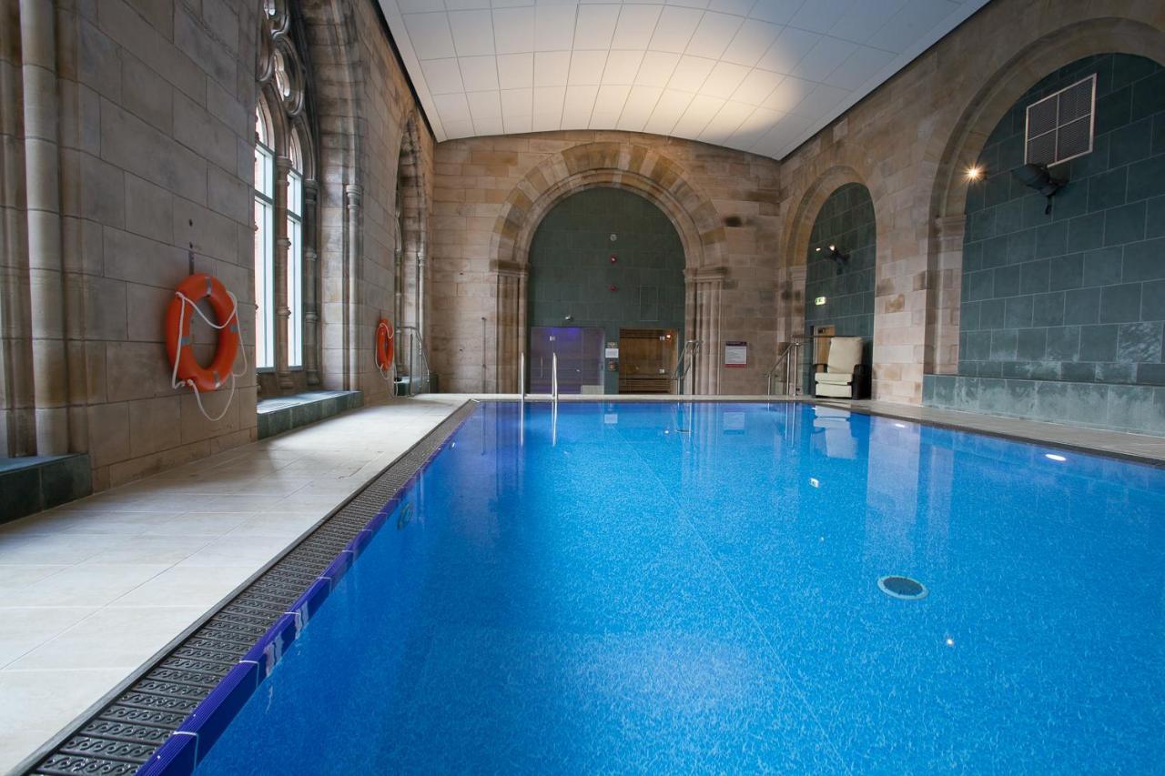 Glenmorangie Highland Club Scotland Βίλα Fort Augustus Εξωτερικό φωτογραφία