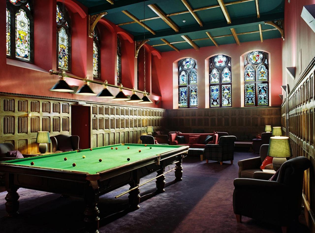 Glenmorangie Highland Club Scotland Βίλα Fort Augustus Εξωτερικό φωτογραφία