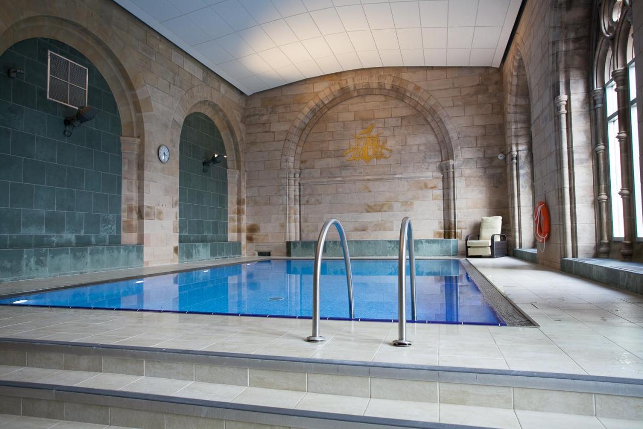 Glenmorangie Highland Club Scotland Βίλα Fort Augustus Εξωτερικό φωτογραφία